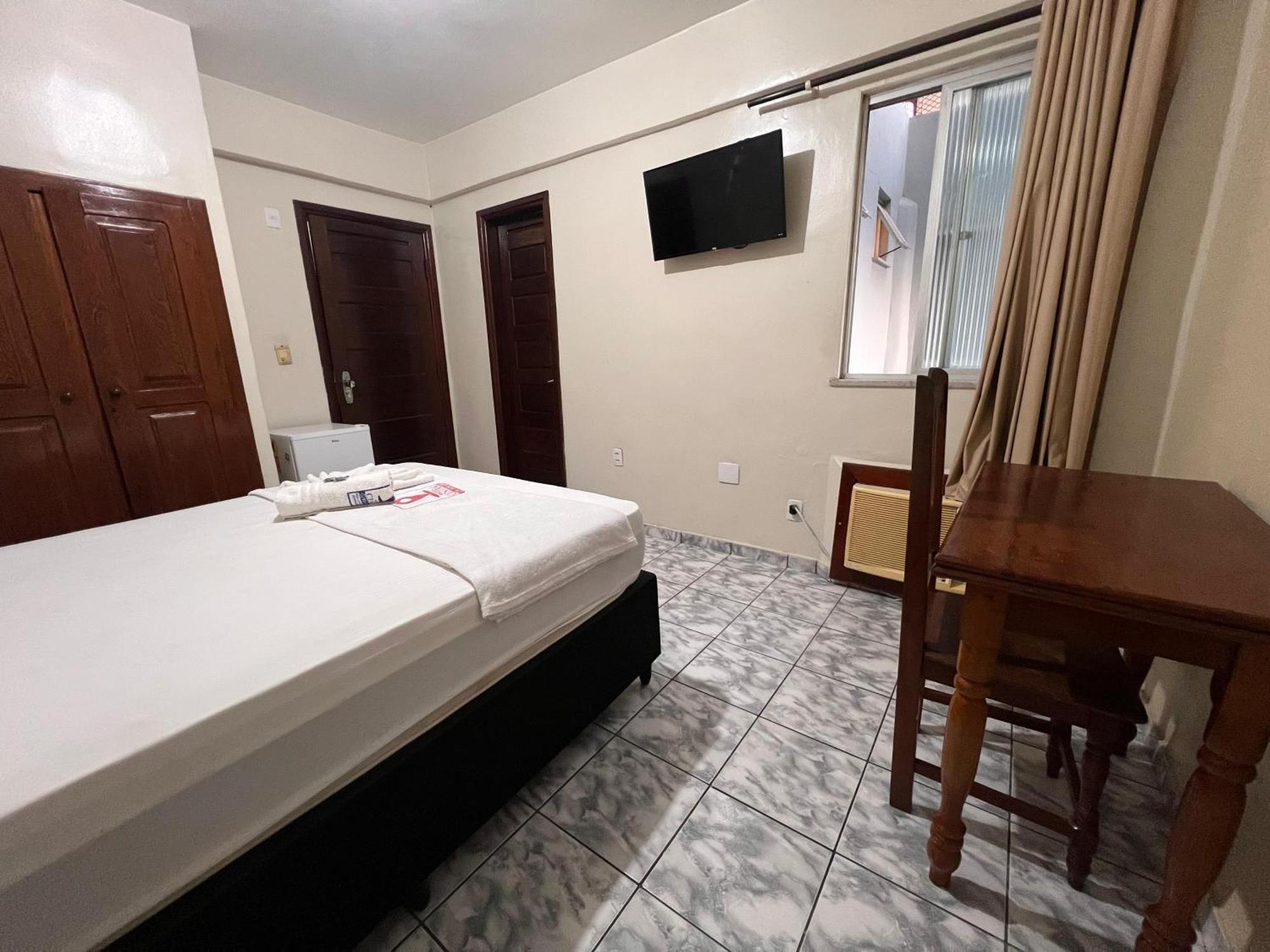 Hotel Central - Belem Extérieur photo