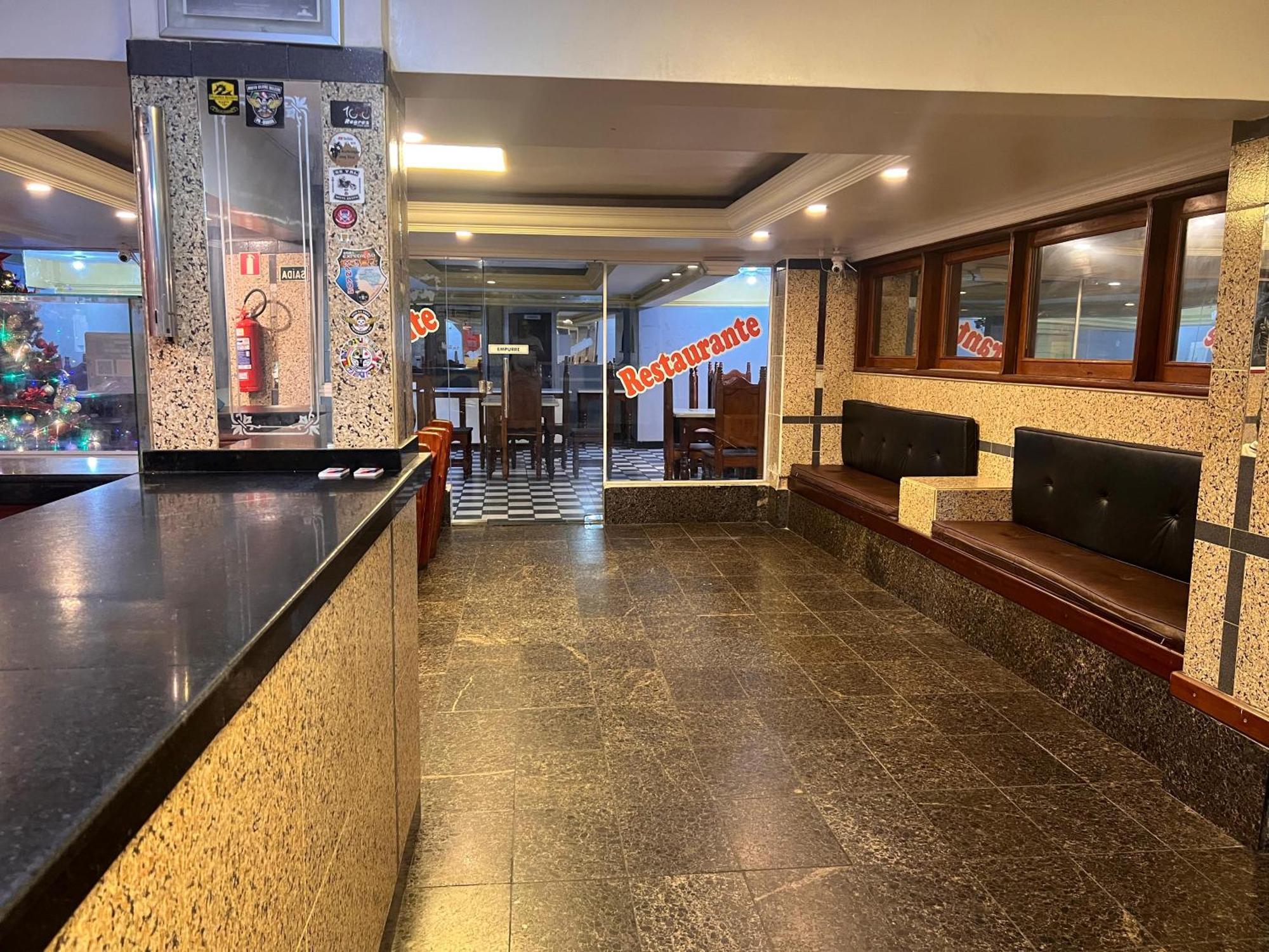 Hotel Central - Belem Extérieur photo