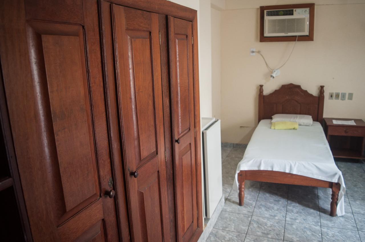 Hotel Central - Belem Extérieur photo