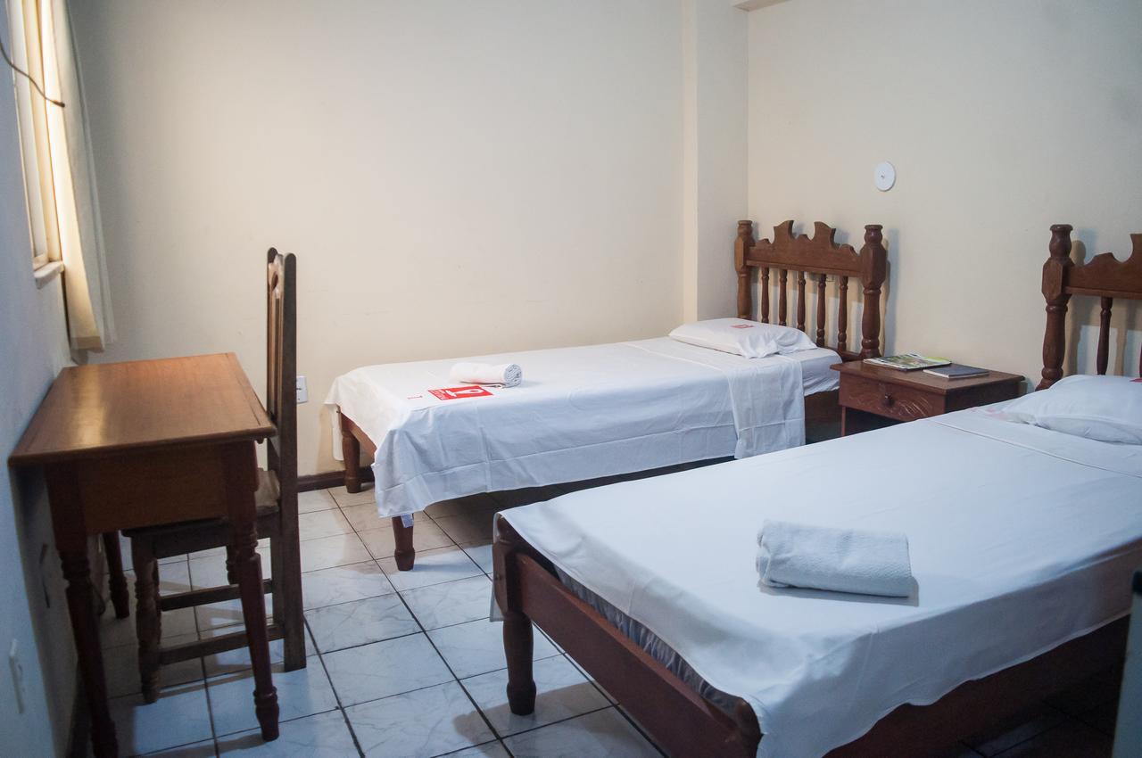 Hotel Central - Belem Extérieur photo