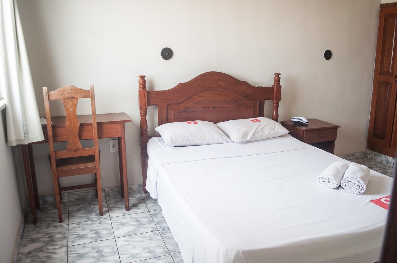 Hotel Central - Belem Extérieur photo