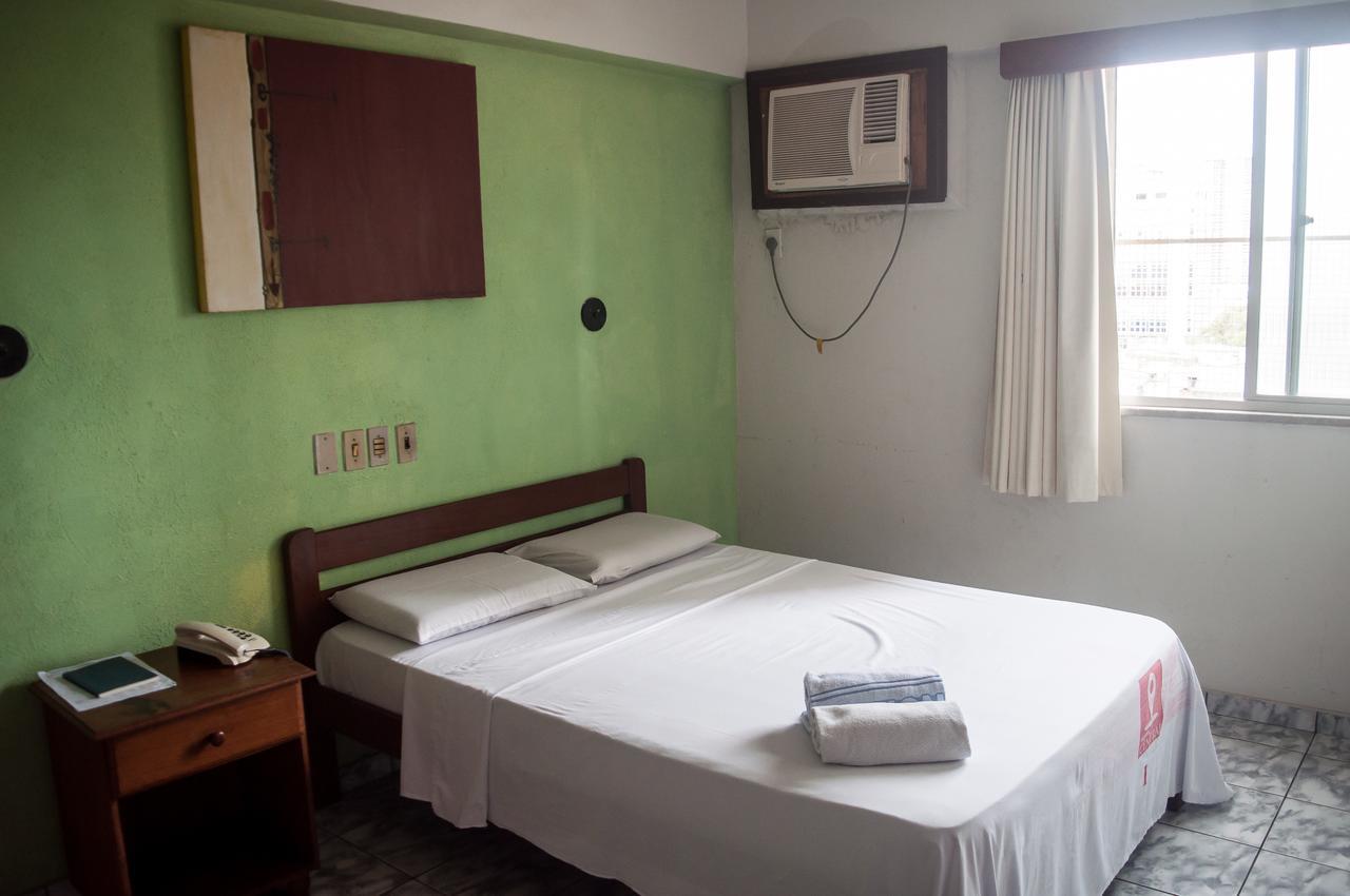 Hotel Central - Belem Extérieur photo